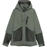 Waterproof jacket Krakatau