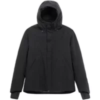 Short waterproof jacket Krakatau Weryk