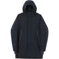 Hooded jacket Krakatau