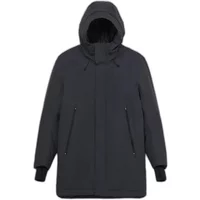 Technical parka Krakatau Dsup