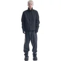 Waterproof jacket Krakatau Kepler