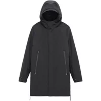 Parka Krakatau Planck