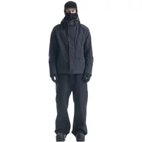 Waterproof waterproof jacket Krakatau Geime