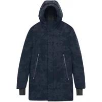 Parka technique d'hiver imperméable Krakatau DSUP