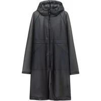 Transformabe welded waterproof jacket Krakatau Tethys