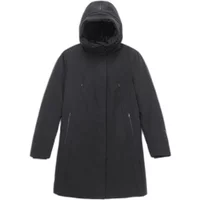 Women's hooded parka Krakatau Mercury