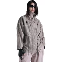 Women's jacket Krakatau