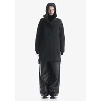Women's parka Krakatau Planck
