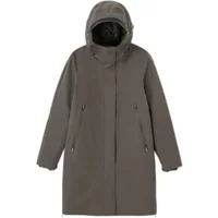 Parka Damen Krakatau Planck