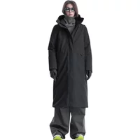Women's parka Krakatau Mishima