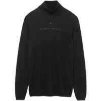 Rollneck jumper Krakatau Hassium