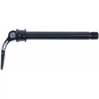 Velo Store - UK Through front wheel axle qr Krayton Shimano | Extra 10% off with Subscription, Postage £16.79 to UK Fedex.