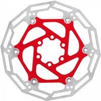 Velo Store - UK Floating brake disc Krayton | Extra 10% off with Subscription, Postage £16.79 to UK Fedex.