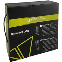 Velo Store - UK Brake cable Krayton Change Sleeve | Extra 10% off with Subscription, Postage £16.79 to UK Fedex.