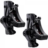 Velo Store - UK mechanical brake caliper without disc Krayton F06 (x2) | Extra 10% off with Subscription, Postage £16.79 to UK Fedex.