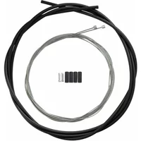 Velo Store - UK Teflon sheath and shift cable kit Krayton | Extra 10% off with Subscription, Postage £16.79 to UK Fedex.
