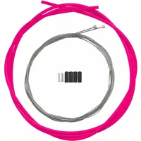 Velo Store - UK Teflon sheath and shift cable kit Krayton | Extra 10% off with Subscription, Postage £16.79 to UK Fedex.