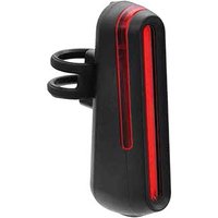 Velo Store - UK Saddle tail light - usb - lithium battery 550mah - 1 superled - power supply Krayton | Extra 10% off with Subscription, Postage £16.79 to UK Fedex.