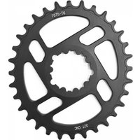 Velo Store - UK Oval aluminum tray Krayton 7075-T6 - Direct Mount | Extra 10% off with Subscription, Postage £16.79 to UK Fedex.