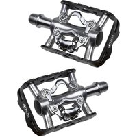 Velo Store - UK Pedalboard Krayton Mixed SPD | Extra 10% off with Subscription, Postage £16.79 to UK Fedex.