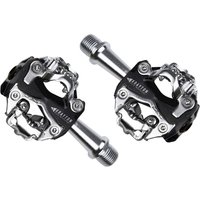 Velo Store - UK Shimano SPD compatible pedal set Krayton | Extra 10% off with Subscription, Postage £16.79 to UK Fedex.