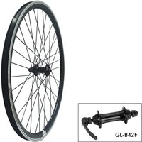 Velo Store - UK Rear wheel Krayton DP 610 V-Brake | Extra 10% off with Subscription, Postage £16.79 to UK Fedex.