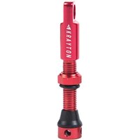 Velo Store - UK Tubeless tire valve Krayton (x10) | Extra 10% off with Subscription, Postage £16.79 to UK Fedex.