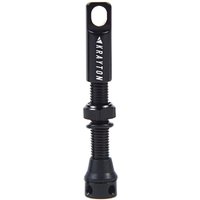 Velo Store - UK Tubeless tire valve Krayton (x10) | Extra 10% off with Subscription, Postage £16.79 to UK Fedex.