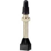 Velo Store - UK Tubeless tyre valve Krayton Brass CP (x10) | Extra 10% off with Subscription, Postage £16.79 to UK Fedex.