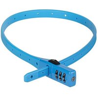 Velo Store - UK Anti-theft cable lock Kryptonite KR | Extra 10% off with Subscription, Postage £16.79 to UK Fedex.