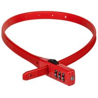 Velo Store - UK Anti-theft cable lock Kryptonite KR | Extra 10% off with Subscription, Postage £16.79 to UK Fedex.