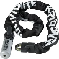 Velo Store - UK Chain lock Kryptonite Kryptolok | Extra 10% off with Subscription, Postage £16.79 to UK Fedex.