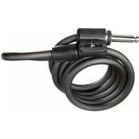 Velo Store - UK Plug-in cable lock Kryptonite | Extra 10% off with Subscription, Postage £16.79 to UK Fedex.