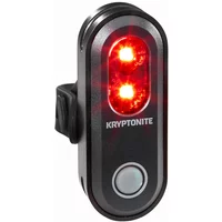 Velo Store - UK Back light Kryptonite Avenue | Extra 10% off with Subscription, Postage £16.79 to UK Fedex.