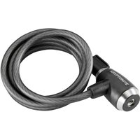 Velo Store - UK Cable lock with key Kryptonite Kryptoflex | Extra 10% off with Subscription, Postage £16.79 to UK Fedex.