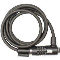 Velo Store - UK Cable lock with code Kryptonite Kryptoflex | Extra 10% off with Subscription, Postage £16.79 to UK Fedex.