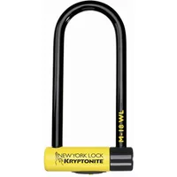 Velo Store - UK Antitheft u Kryptonite New York | Extra 10% off with Subscription, Postage £16.79 to UK Fedex.