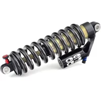Velo Store - UK Bike spring shock absorber KS Cycling | Extra 10% off with Subscription, Postage £16.79 to UK Fedex.