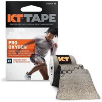 Kinesiology band KT Tape Pro Oxygen image 2