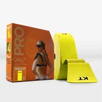 Kinesiology band KT Tape PRO Jumbo Precut image 2