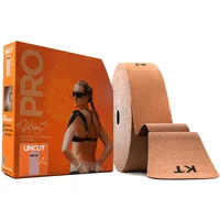 Kinesiology band KT Tape PRO Jumbo Uncut image 2