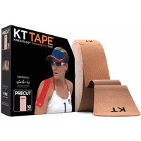 Kinesiology band KT Tape Original Jumbo image 2