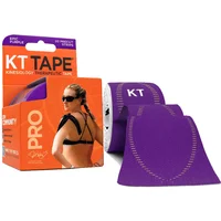 Kinesiology band KT Tape Tape Precut image 2