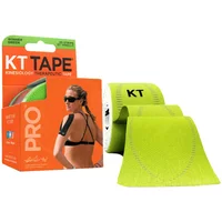 Kinesiology band KT Tape Tape Precut image 2