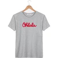 Child's T-shirt French Disorder Ohlala