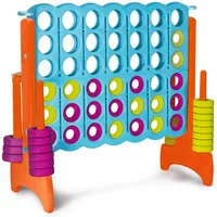 Jeux de table Kuebler Sport Mega 4-In-A-Row