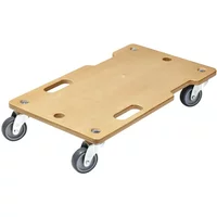 Planche d'équilibre Kuebler Sport