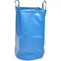 Springzak met handvaten Kuebler Sport