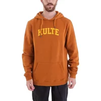 Hoodie Kulte Corpo Athletic