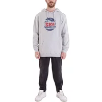 Hoodie Kulte Le Ski
